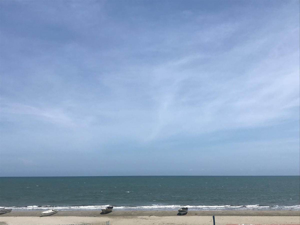 Hostel Makena La Boquilla Cartagena