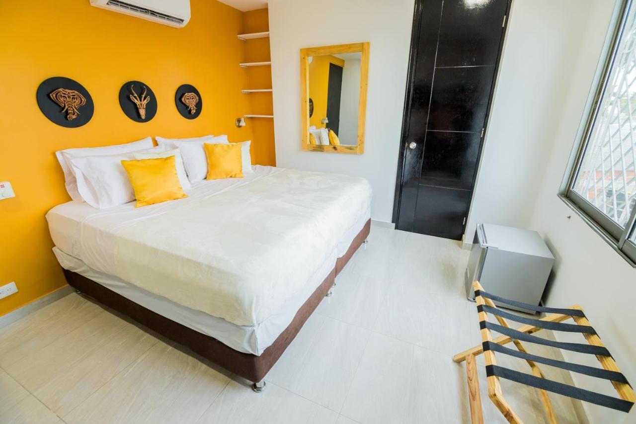 Makena La Boquilla *