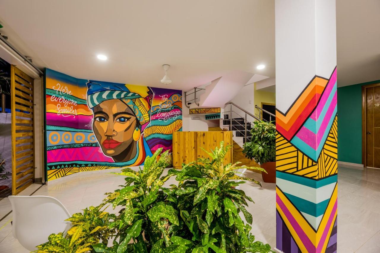 Makena La Boquilla Cartagena