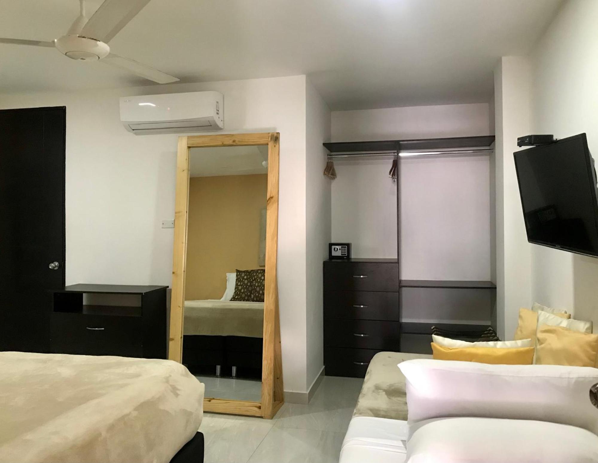 Makena La Boquilla Cartagena