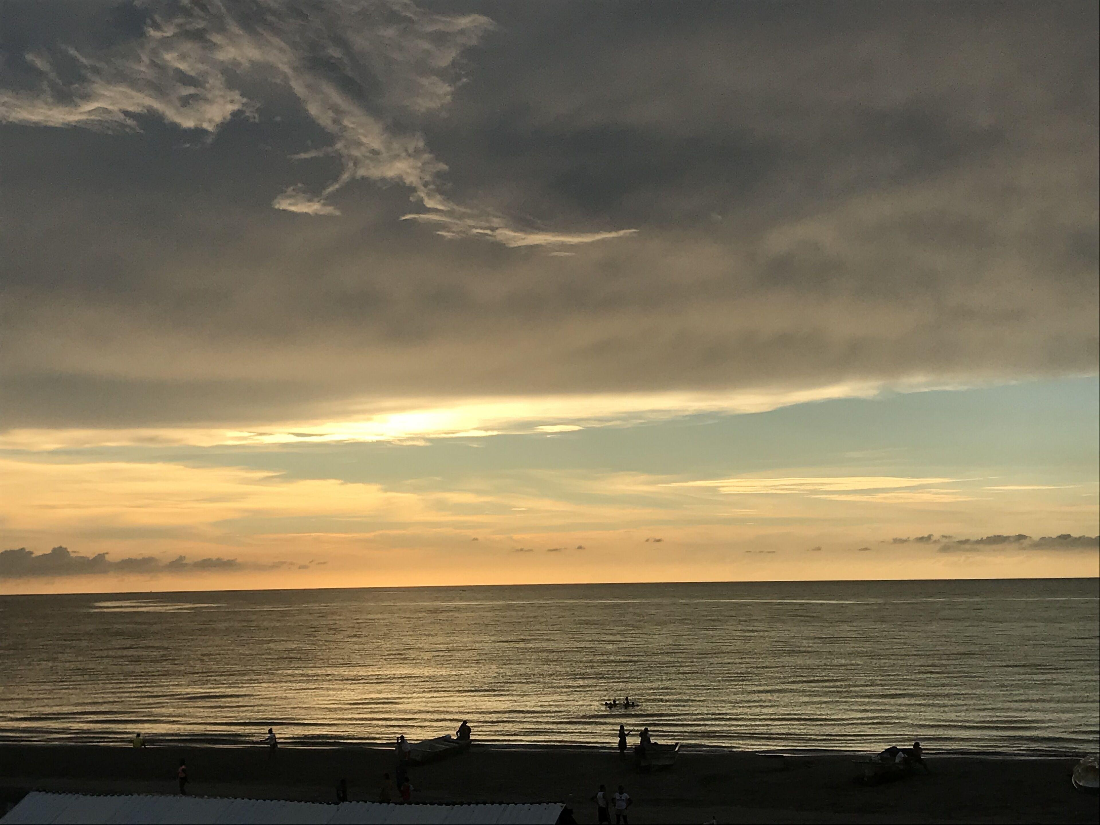 Makena La Boquilla Hostel