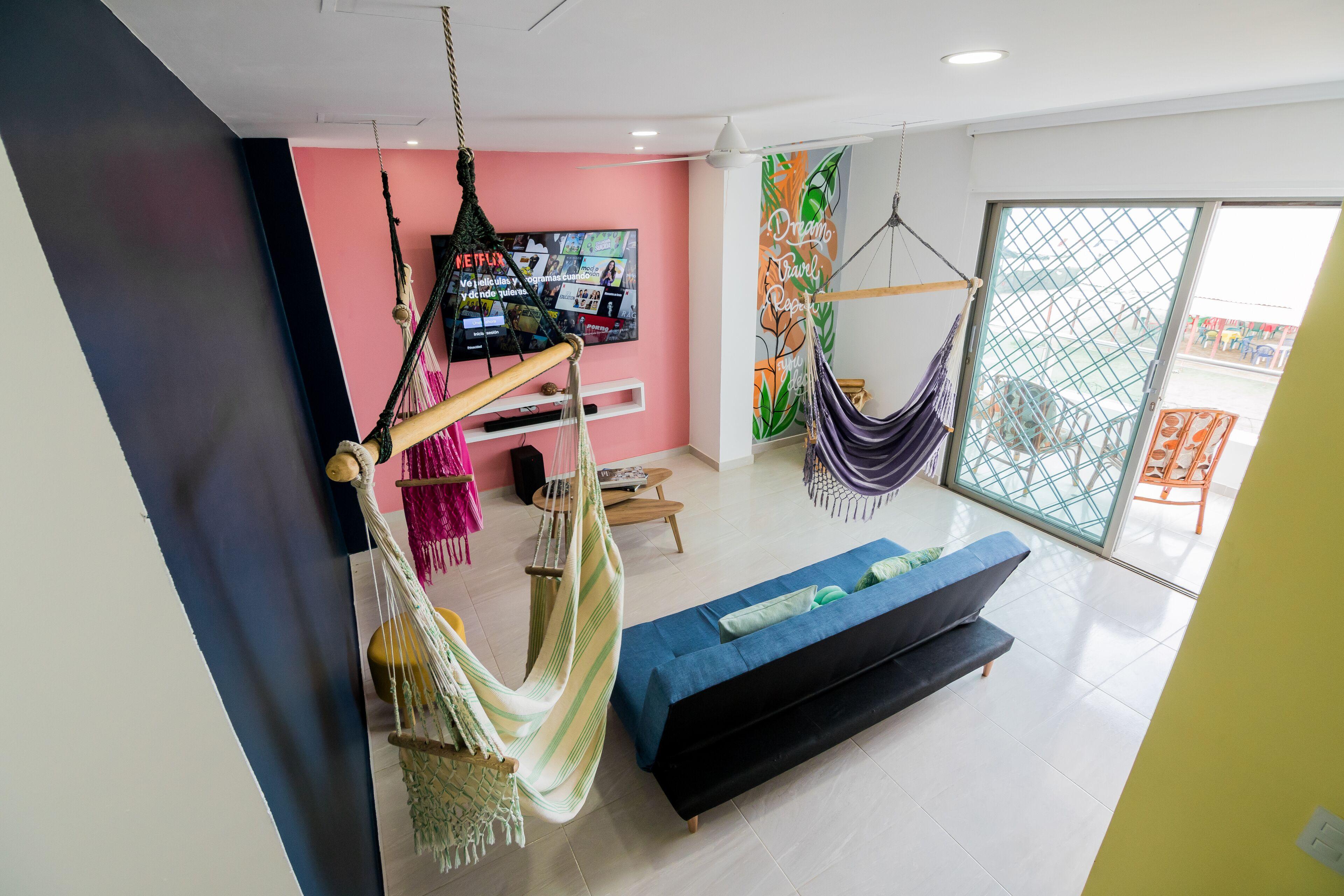 Makena La Boquilla *