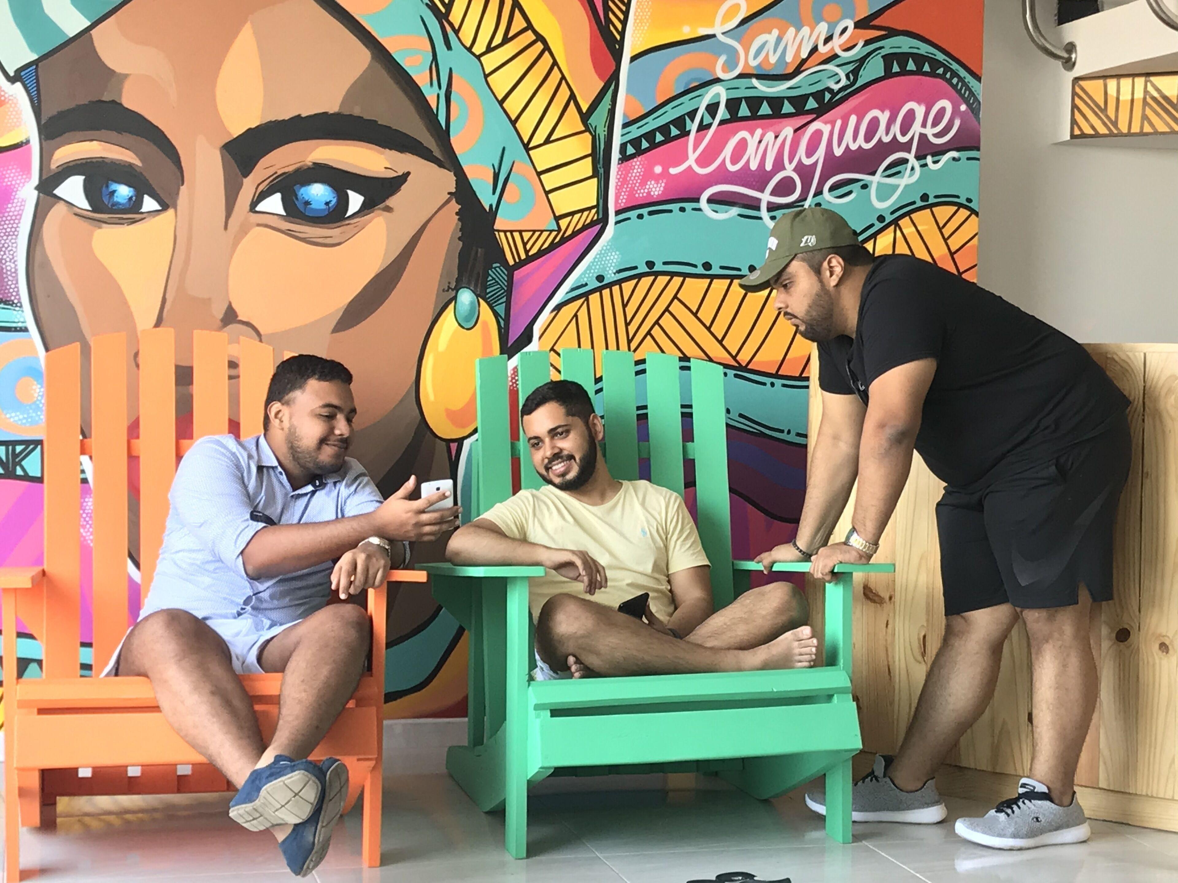 Makena La Boquilla Hostel