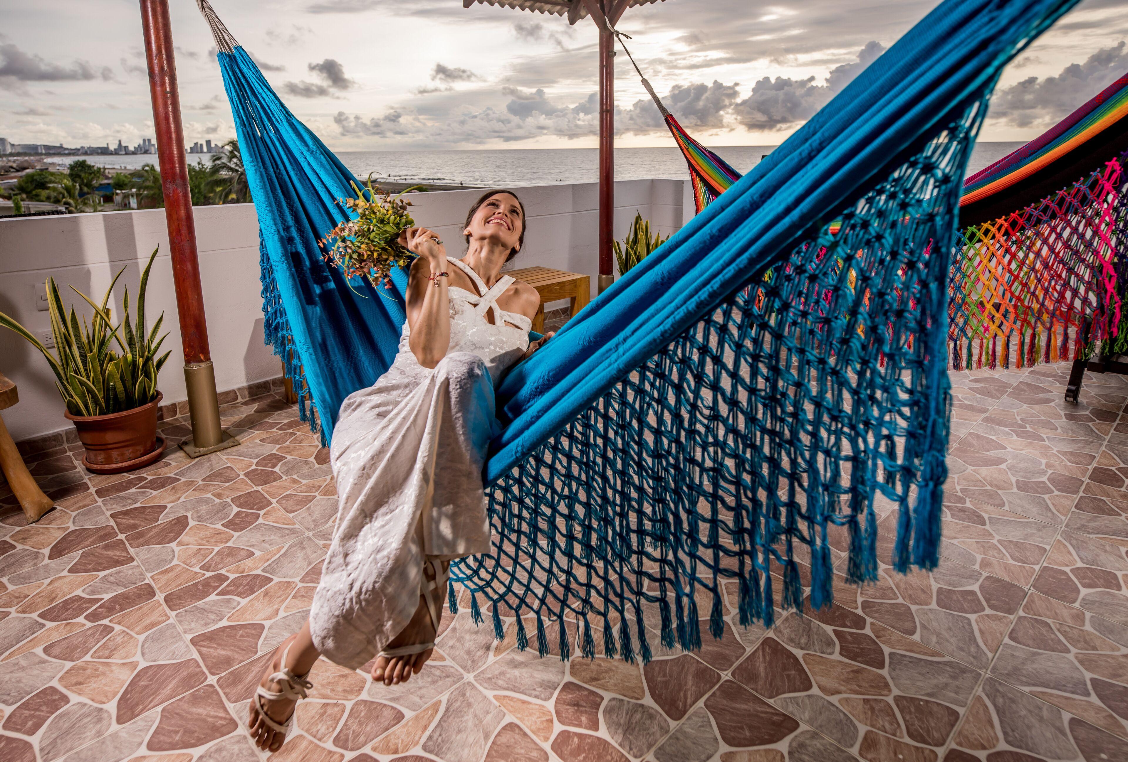 Makena La Boquilla Hostel *