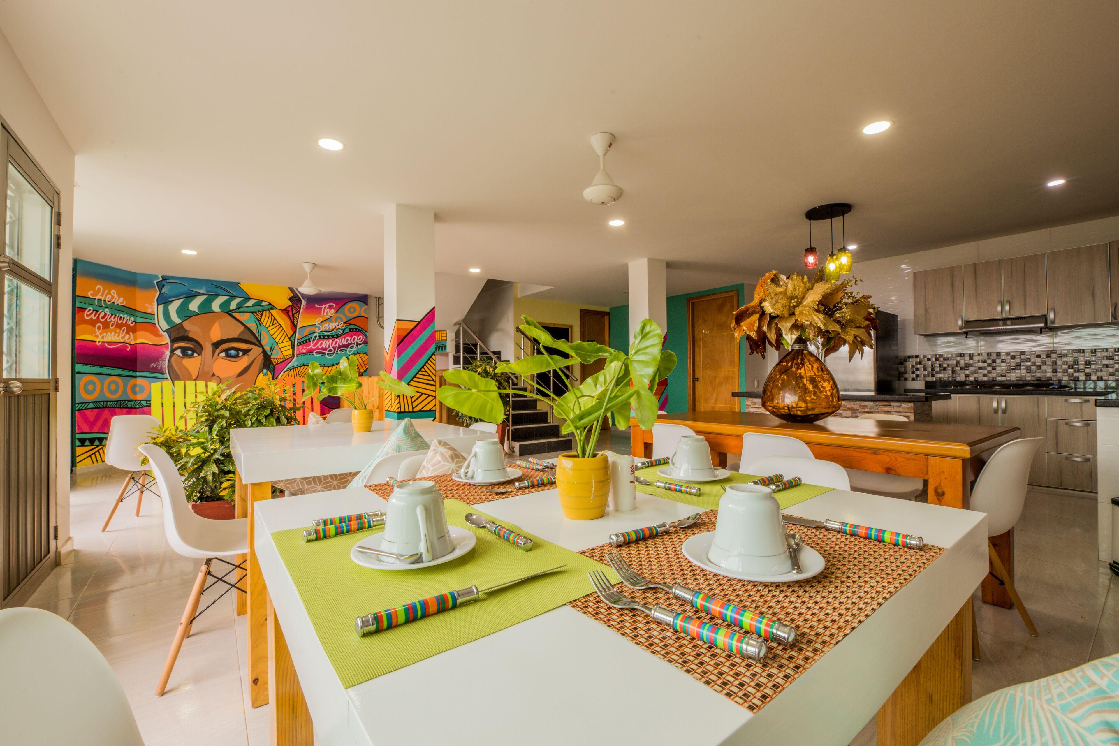 Makena La Boquilla *