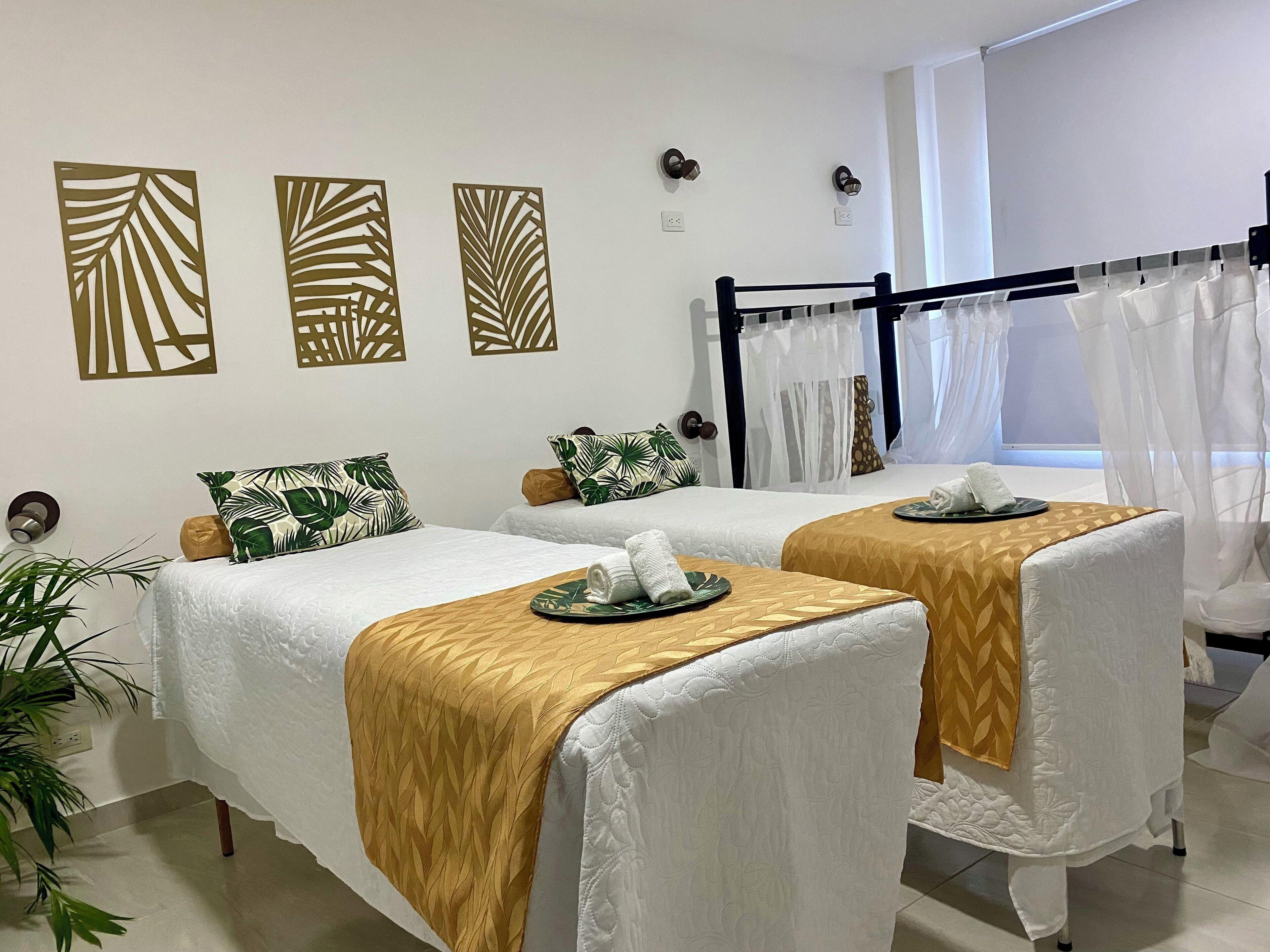 Makena La Boquilla *