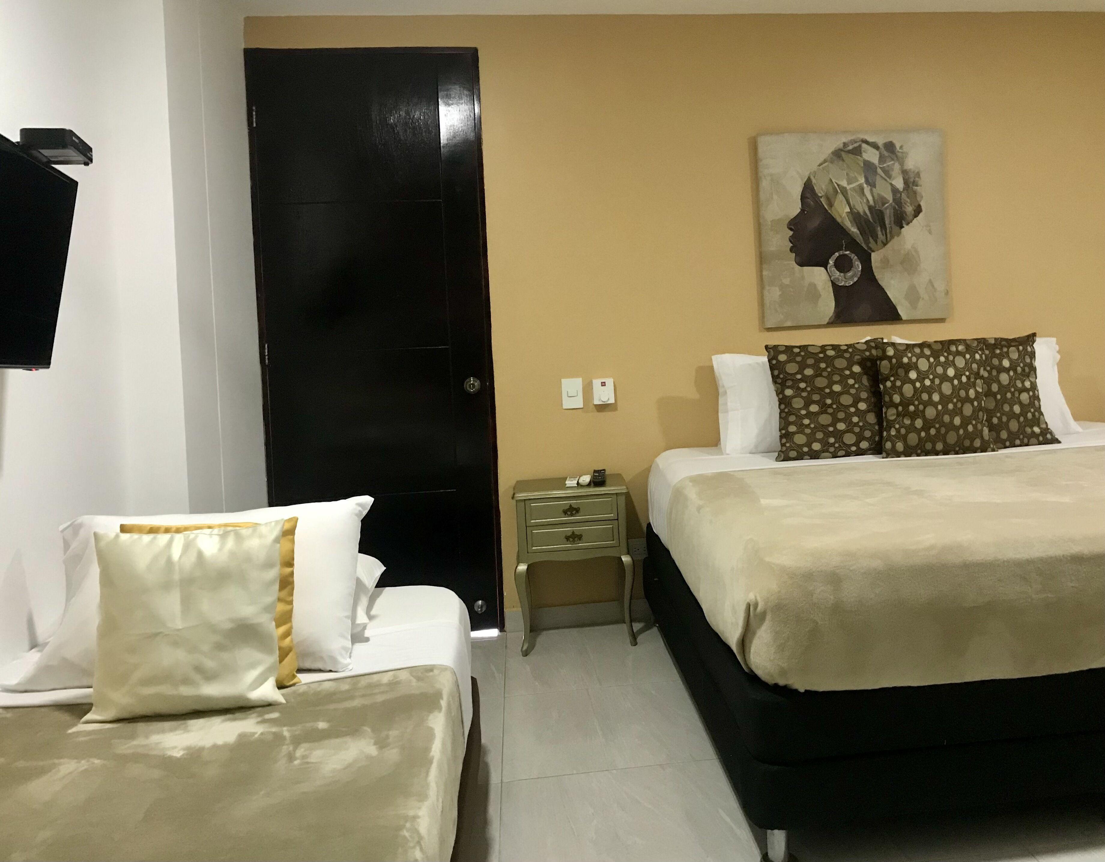 Makena La Boquilla Hostel