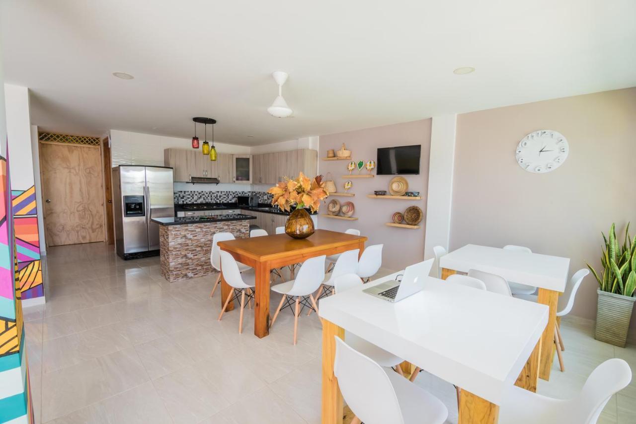 Makena La Boquilla *