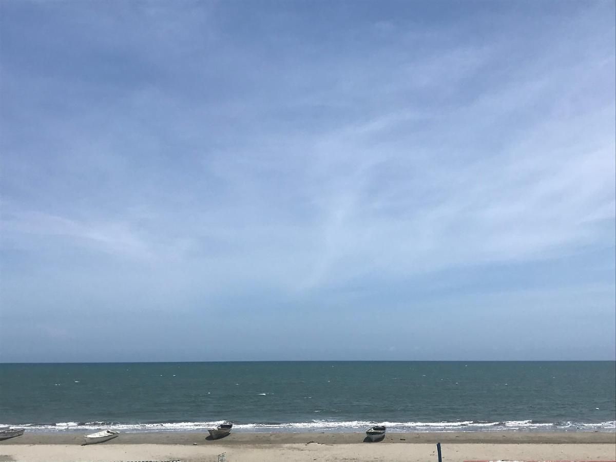 Hostal Makena La Boquilla Cartagena