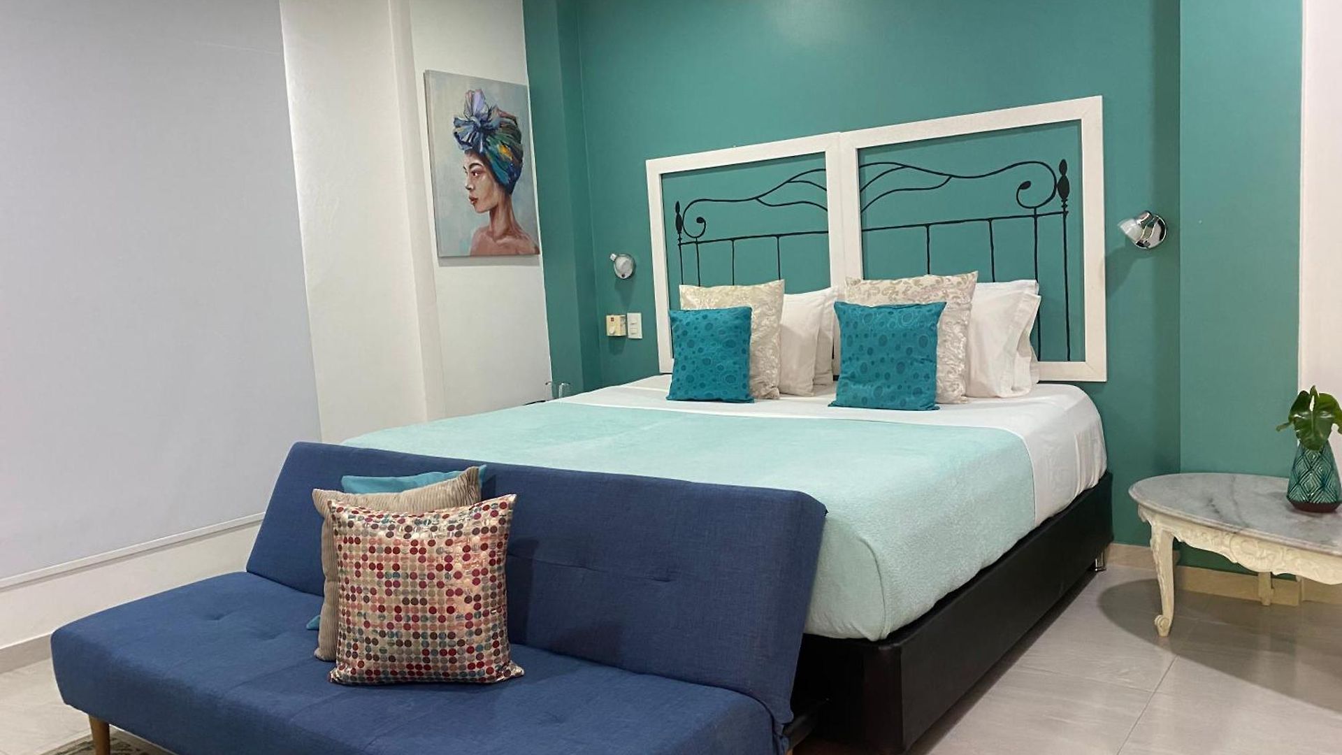 Makena La Boquilla Hostal *