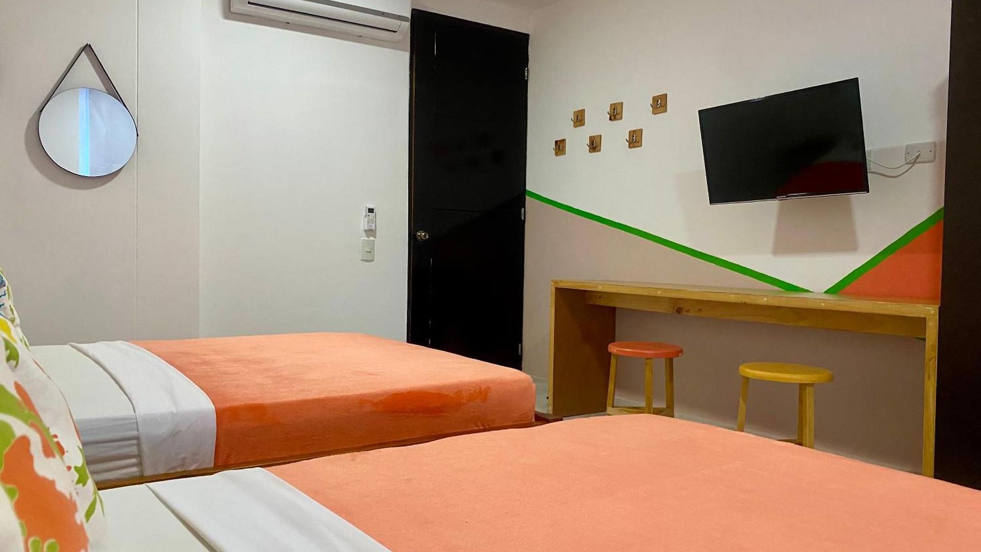 Makena La Boquilla Hostal *