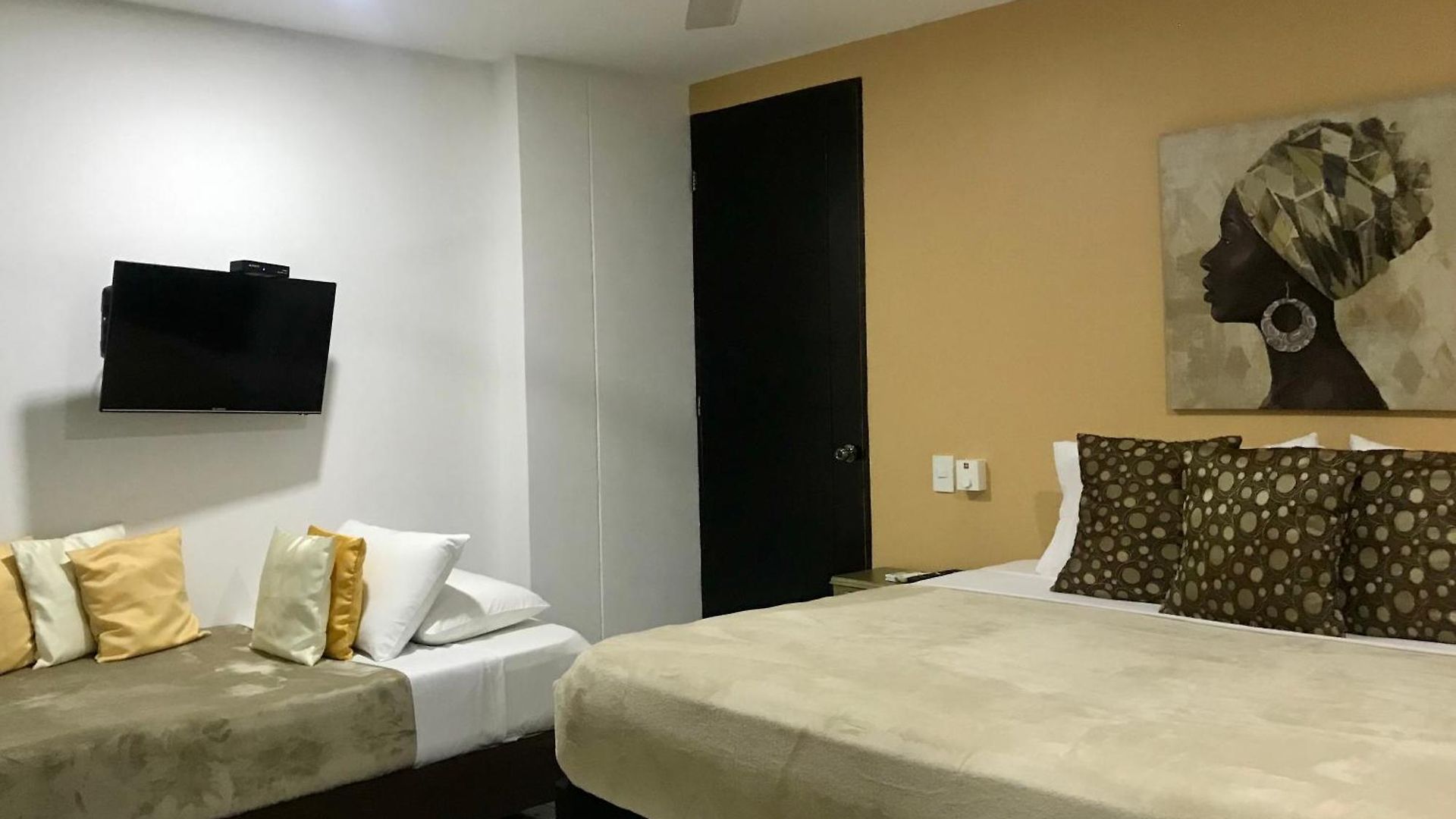 Makena La Boquilla Hostal *
