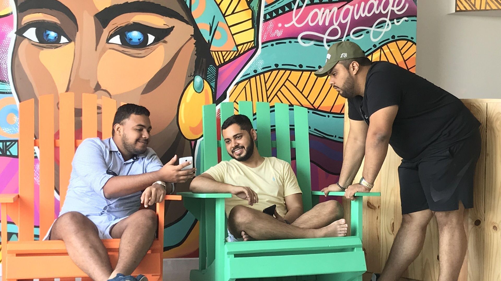 Makena La Boquilla Hostal