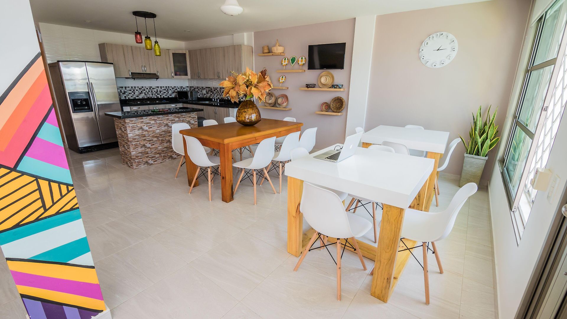 Hostal Makena La Boquilla Cartagena