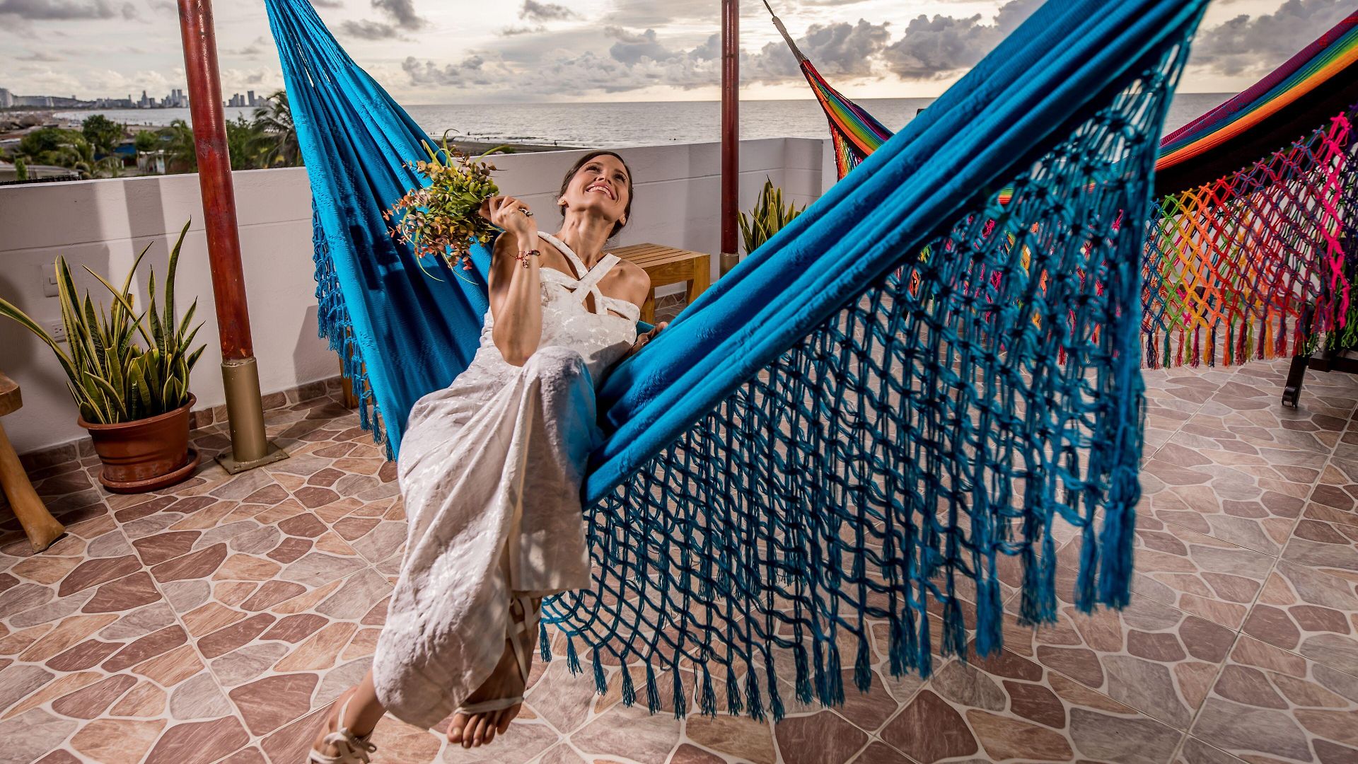 Makena La Boquilla Hostal *