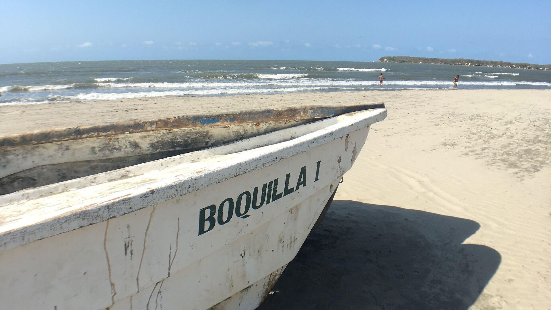Hostal Makena La Boquilla Cartagena
