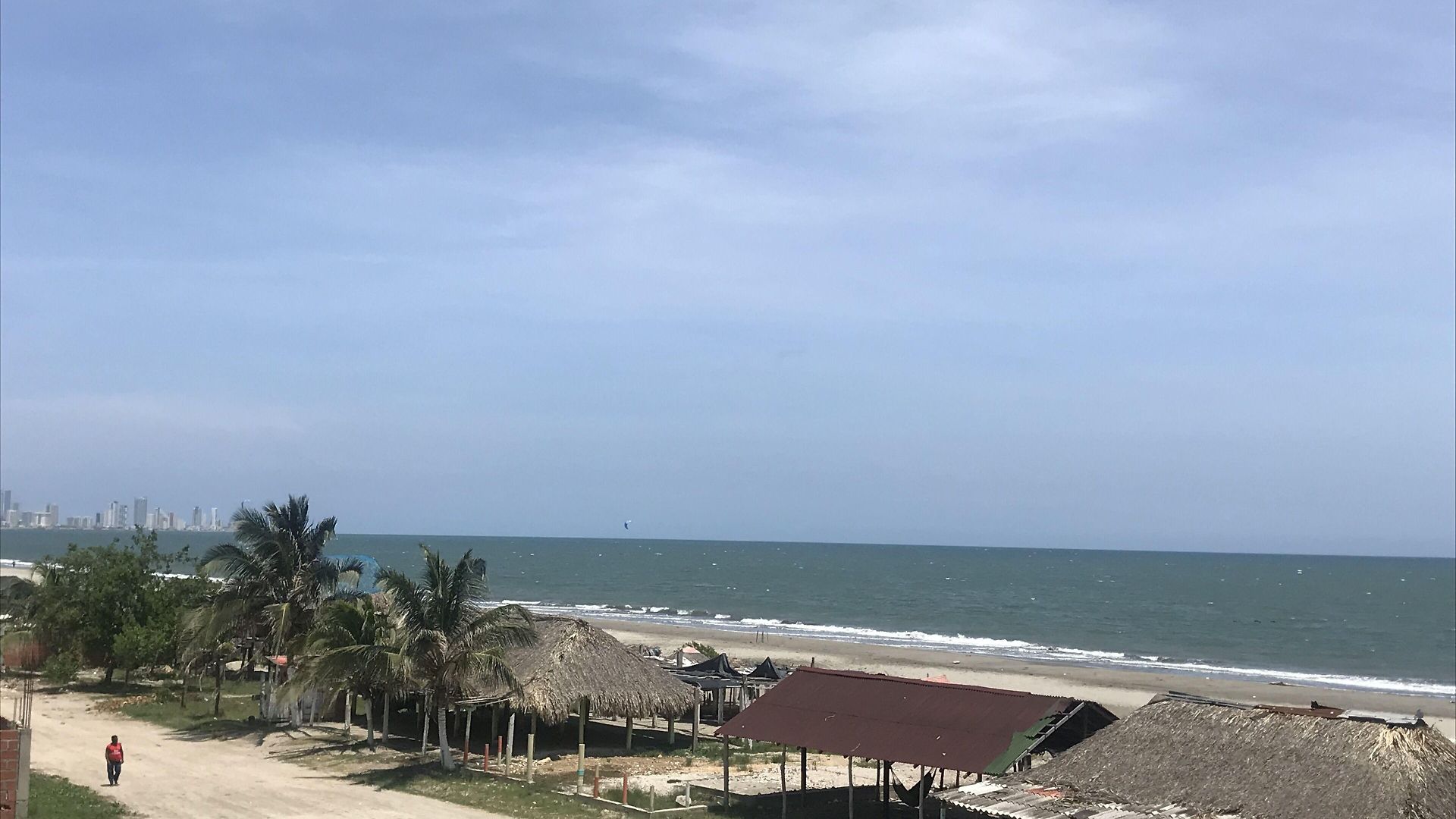 Makena La Boquilla