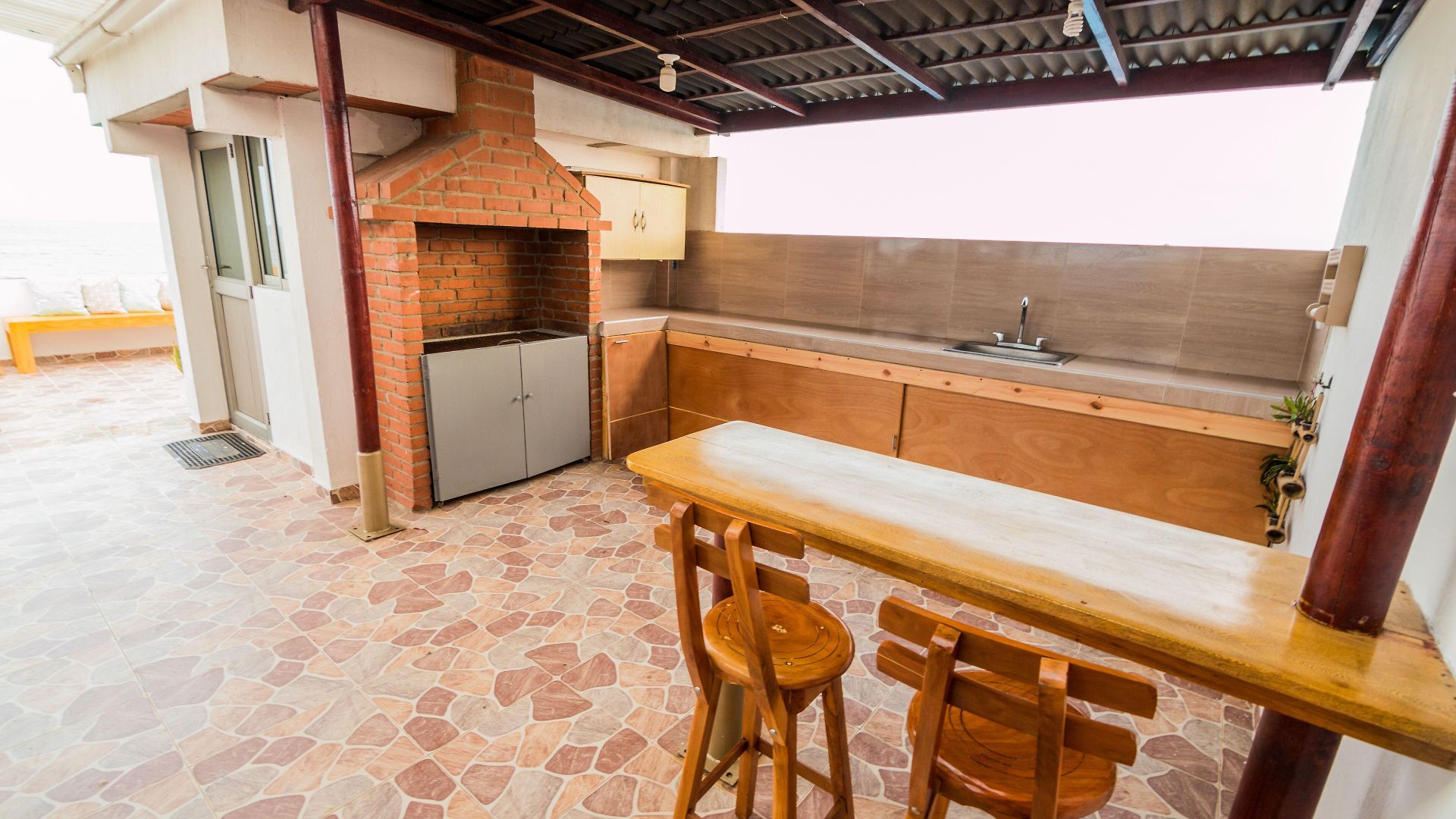 Makena La Boquilla Hostal