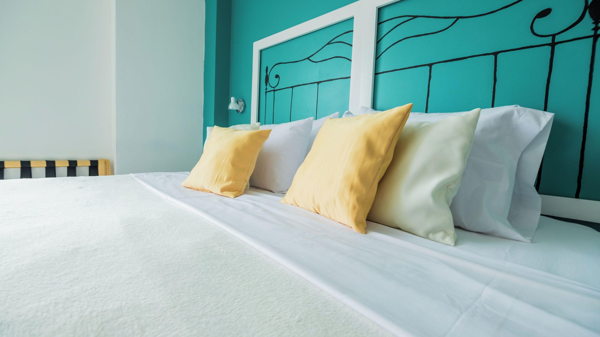 Makena La Boquilla Hostal Cartagena