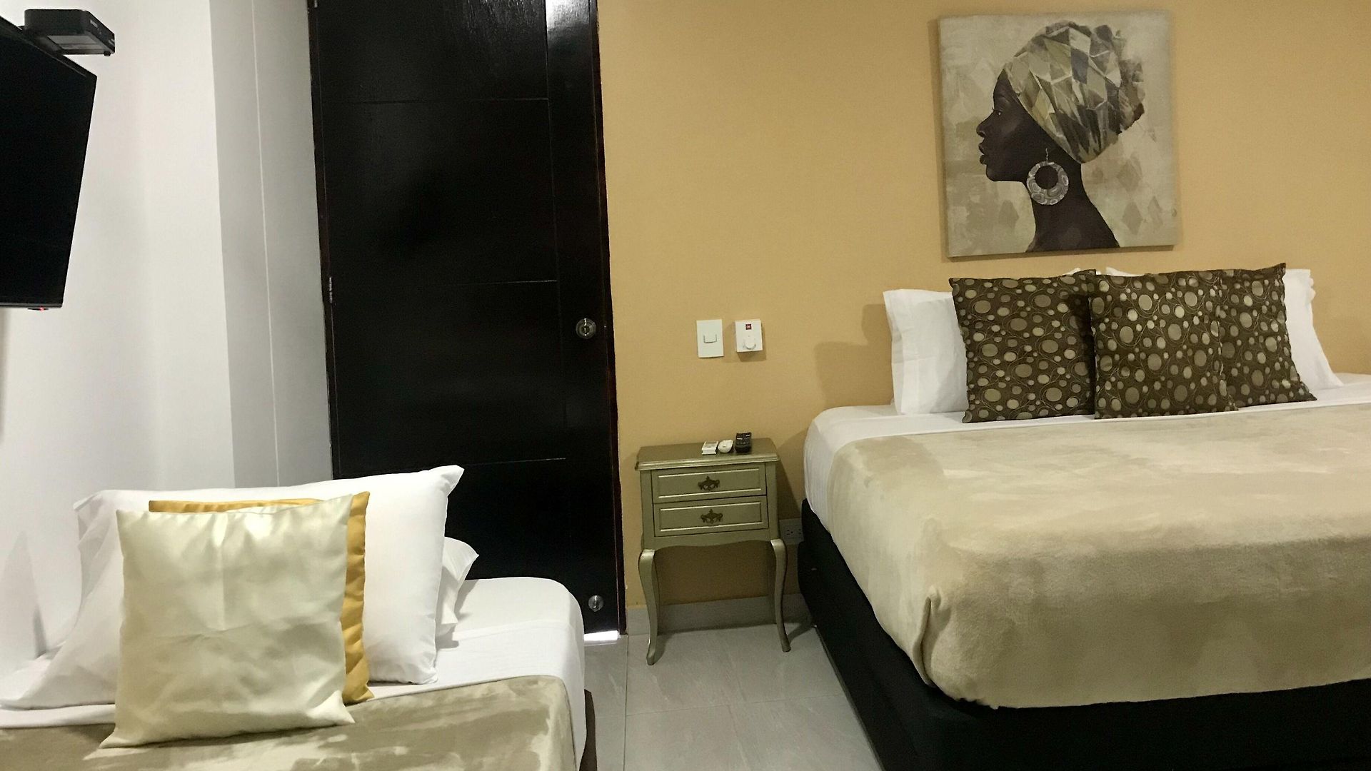 Makena La Boquilla Hostal
