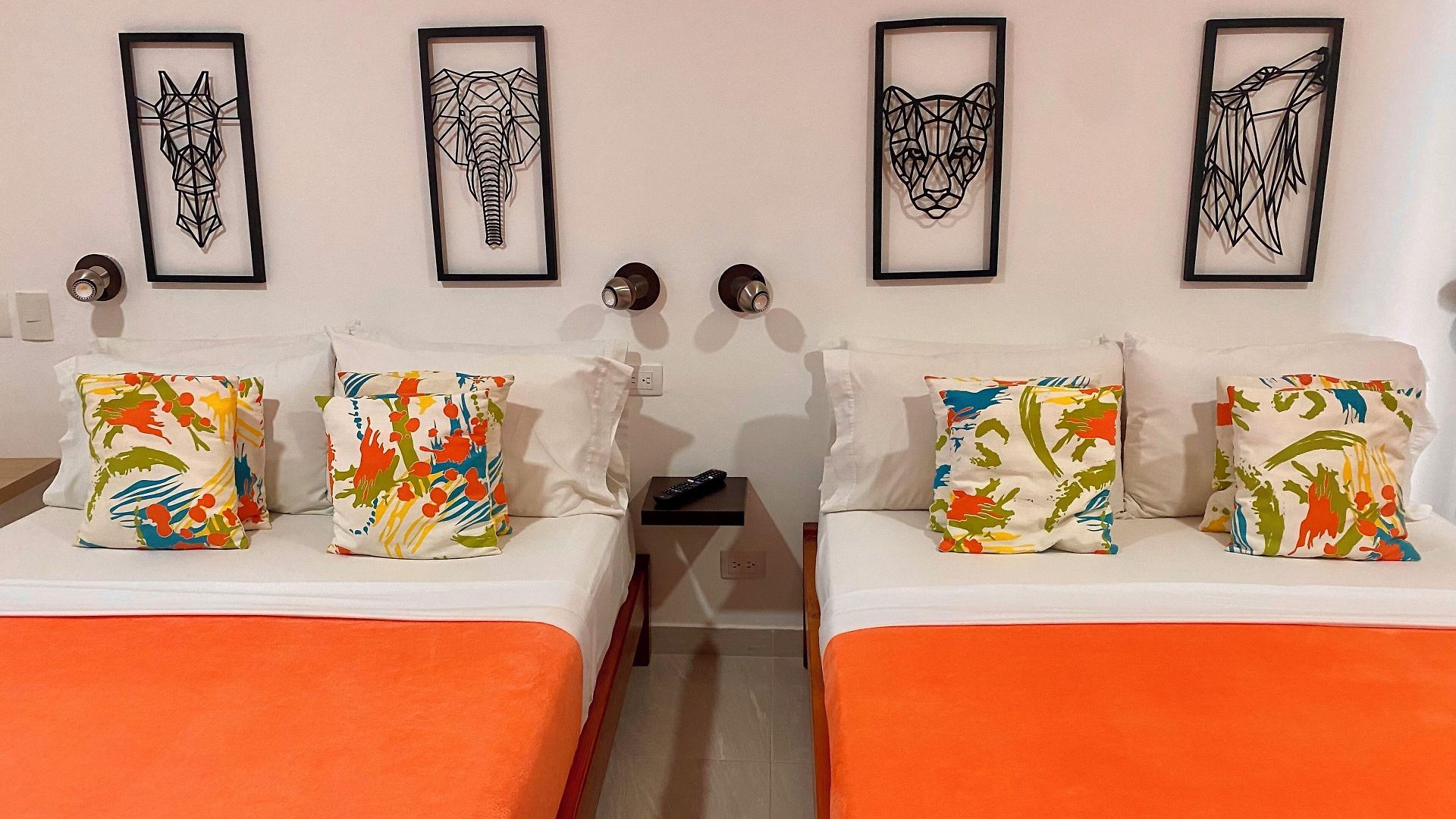 Hostal Makena La Boquilla *