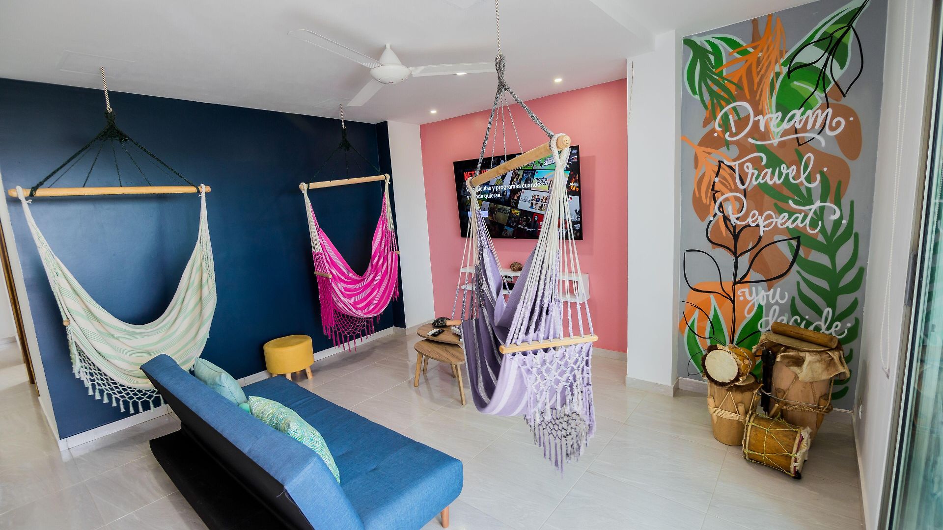 Makena La Boquilla Hostal