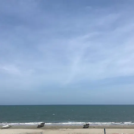 Hostal Makena La Boquilla Cartagena