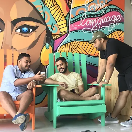 Makena La Boquilla Hostal