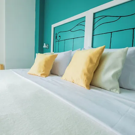 Makena La Boquilla Hostal Cartagena