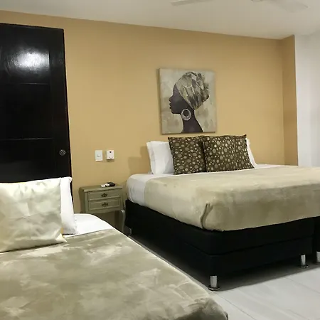 Makena La Boquilla Cartagena
