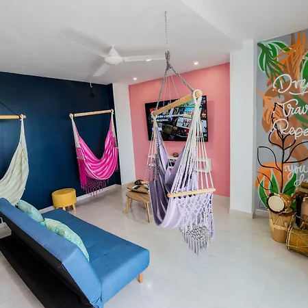 Makena La Boquilla Hostal