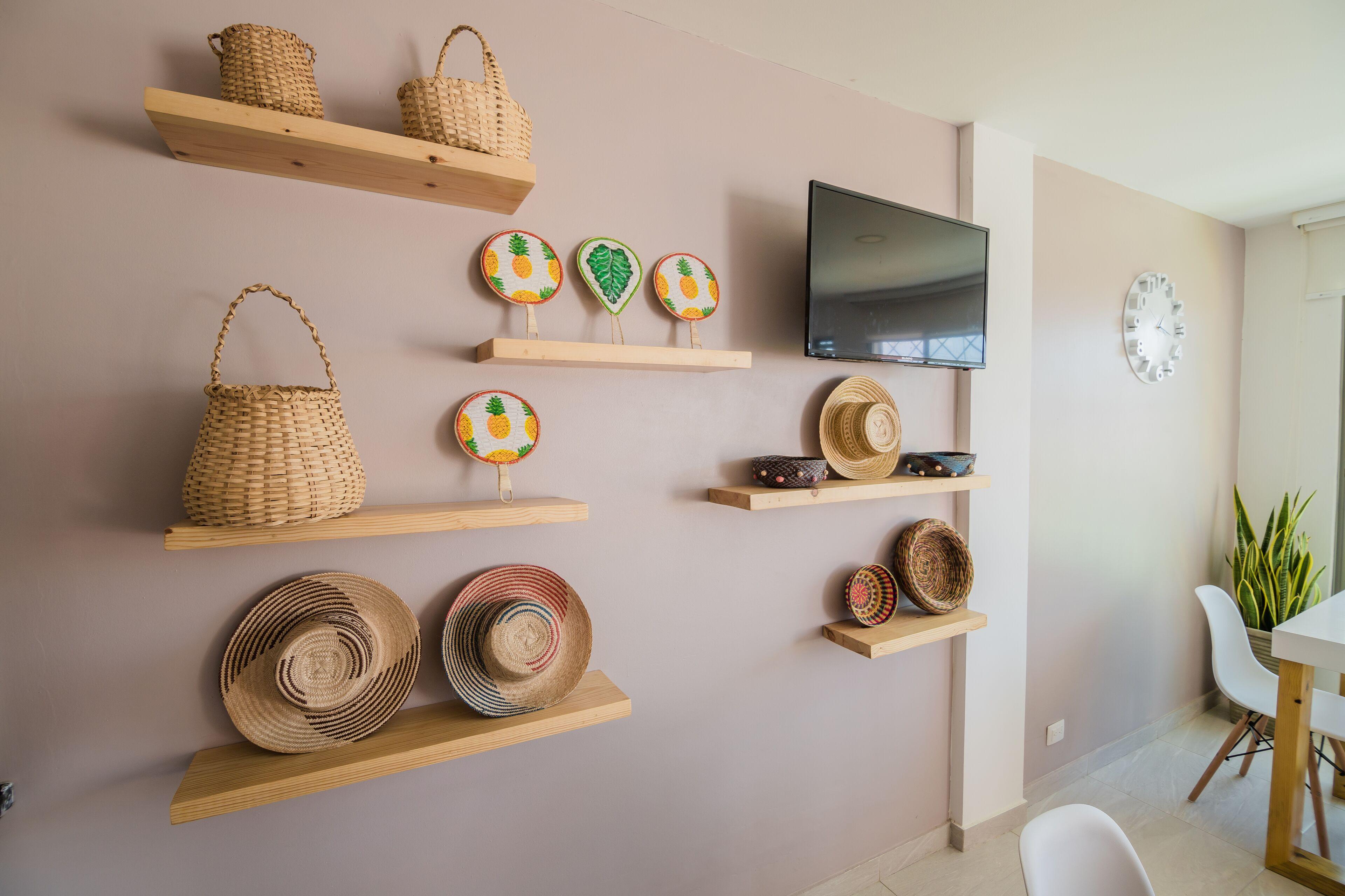 Makena La Boquilla Hostal Cartagena