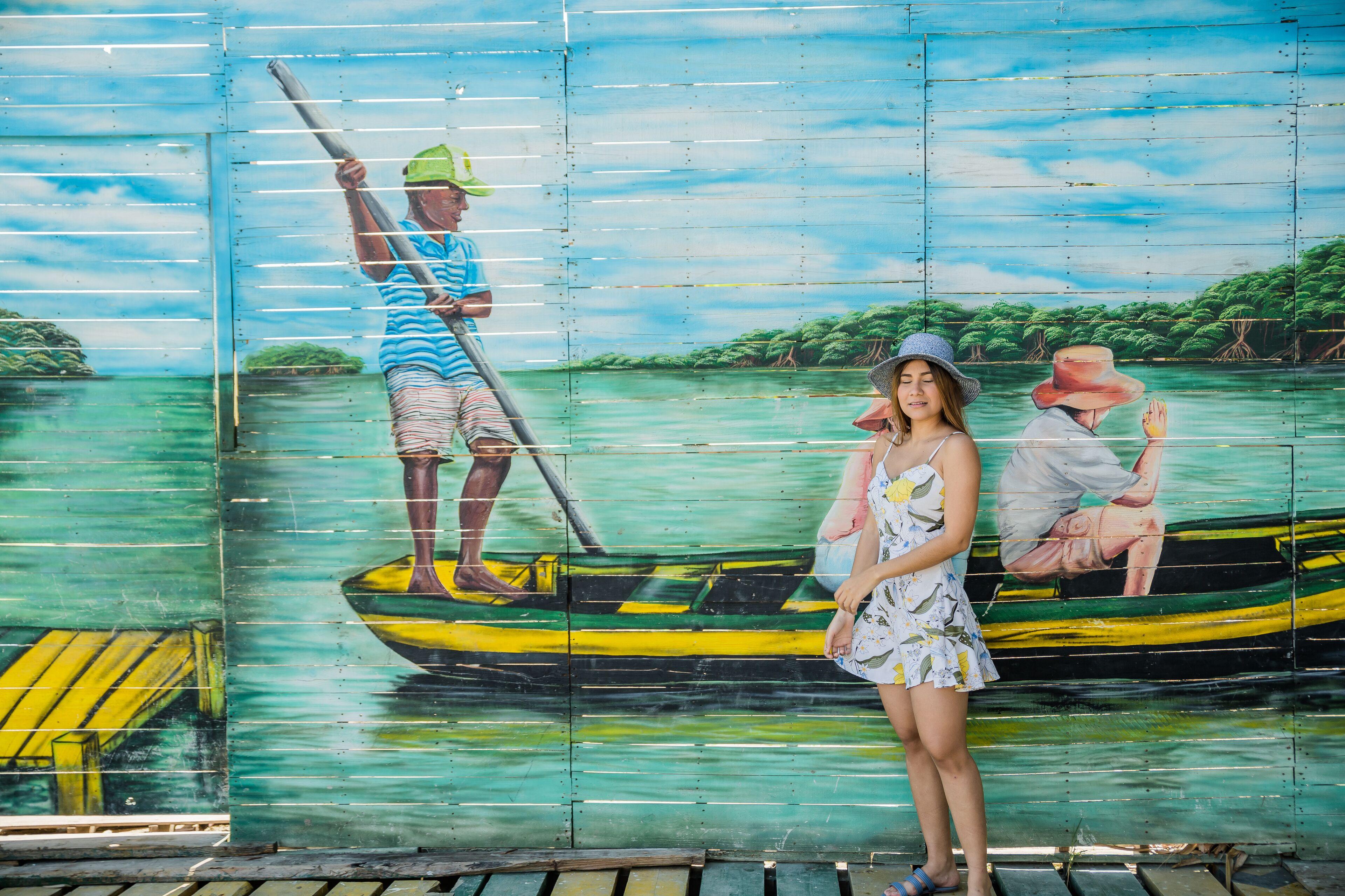 Makena La Boquilla *