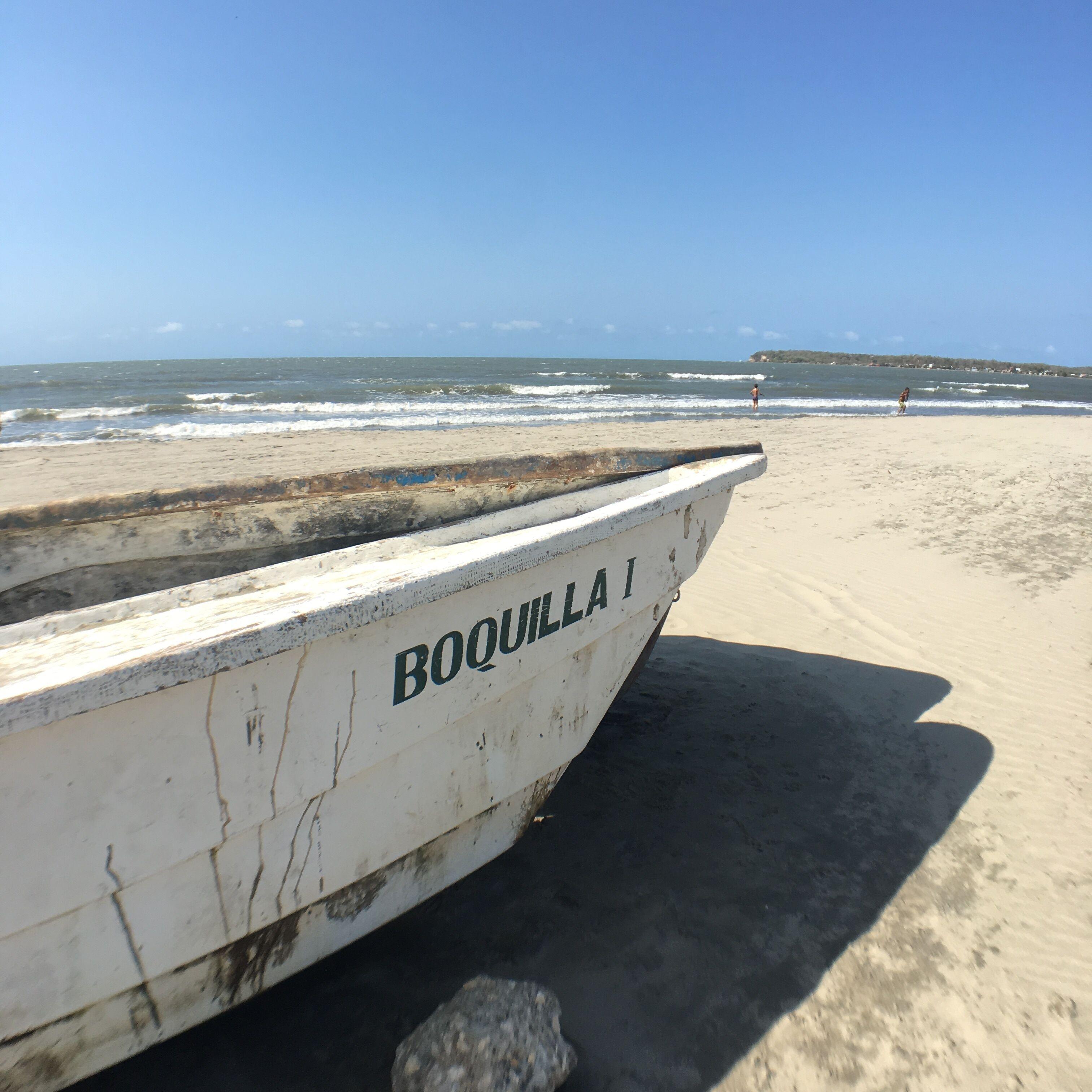 Hostal Makena La Boquilla Cartagena