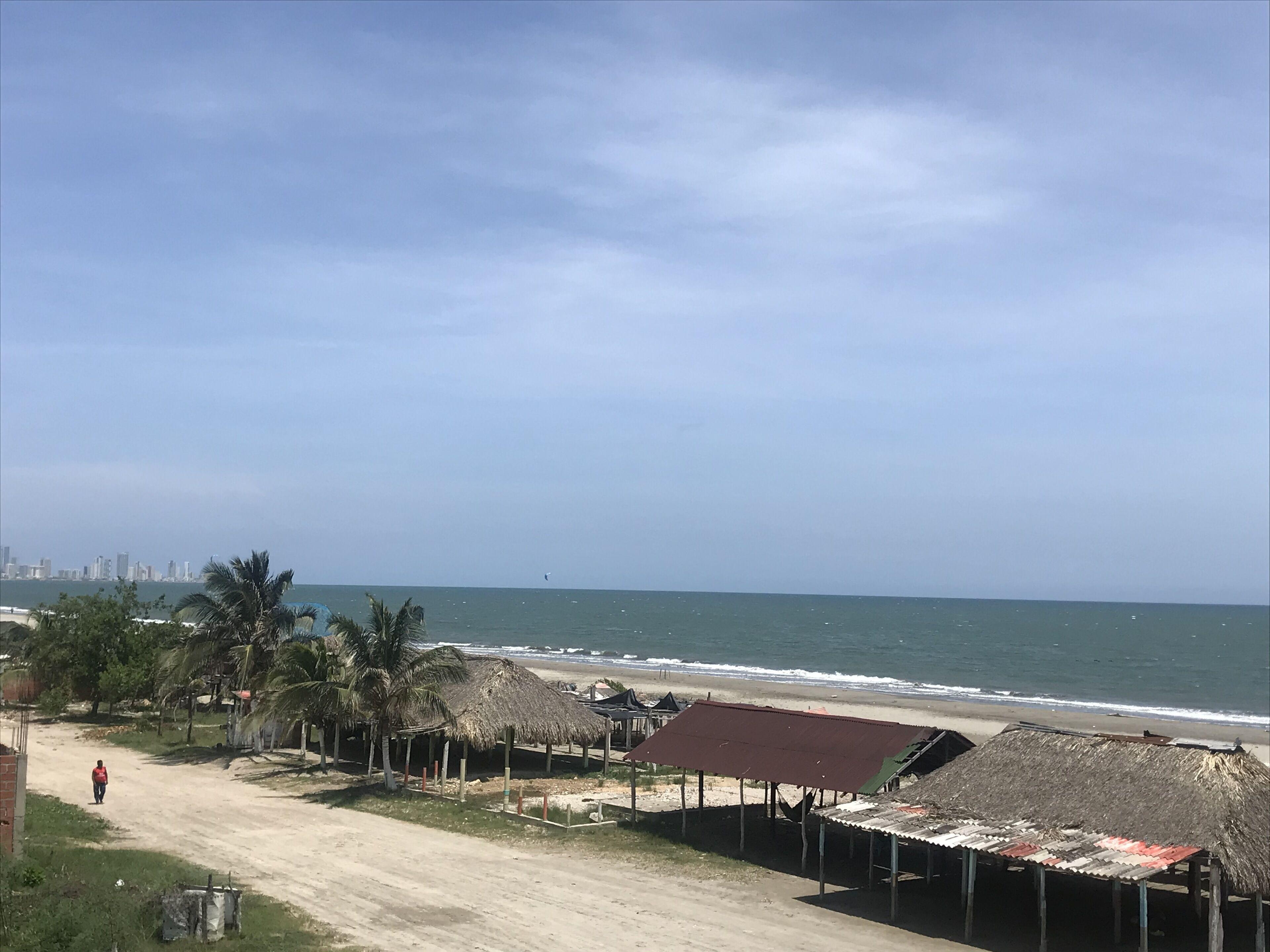 Makena La Boquilla