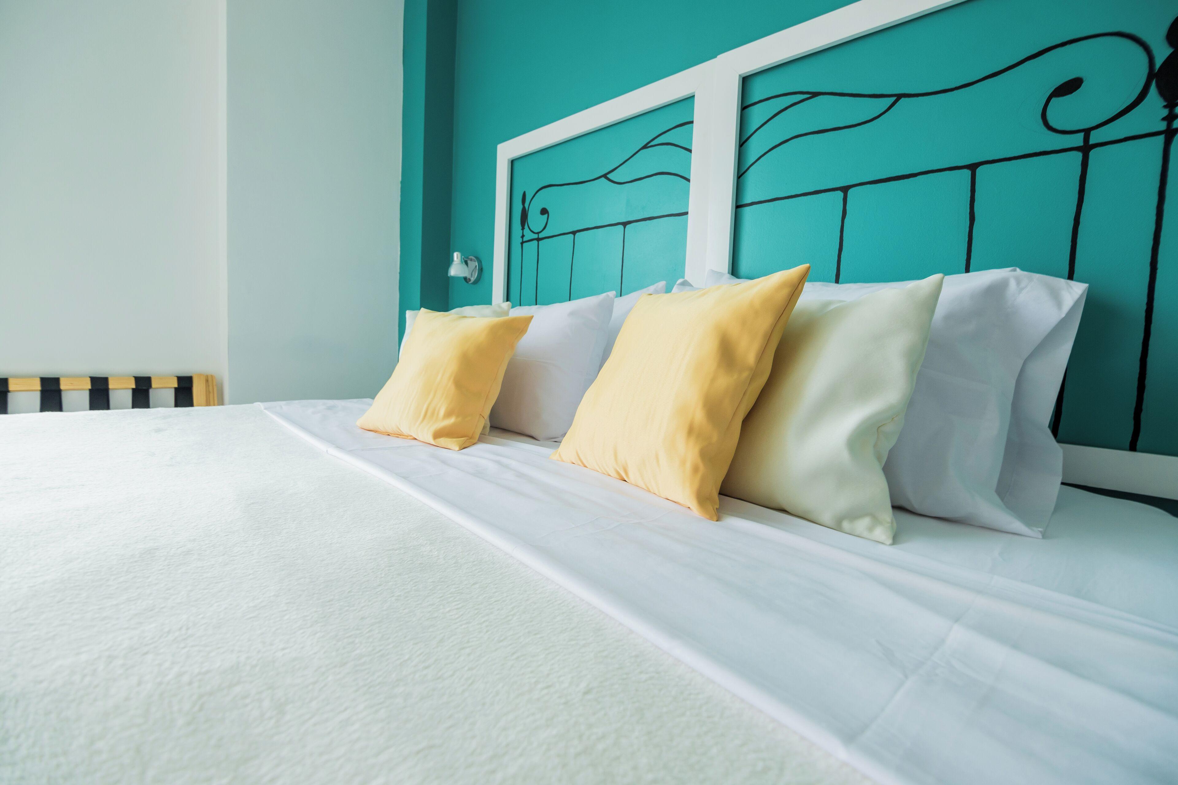 Makena La Boquilla Hostal Cartagena