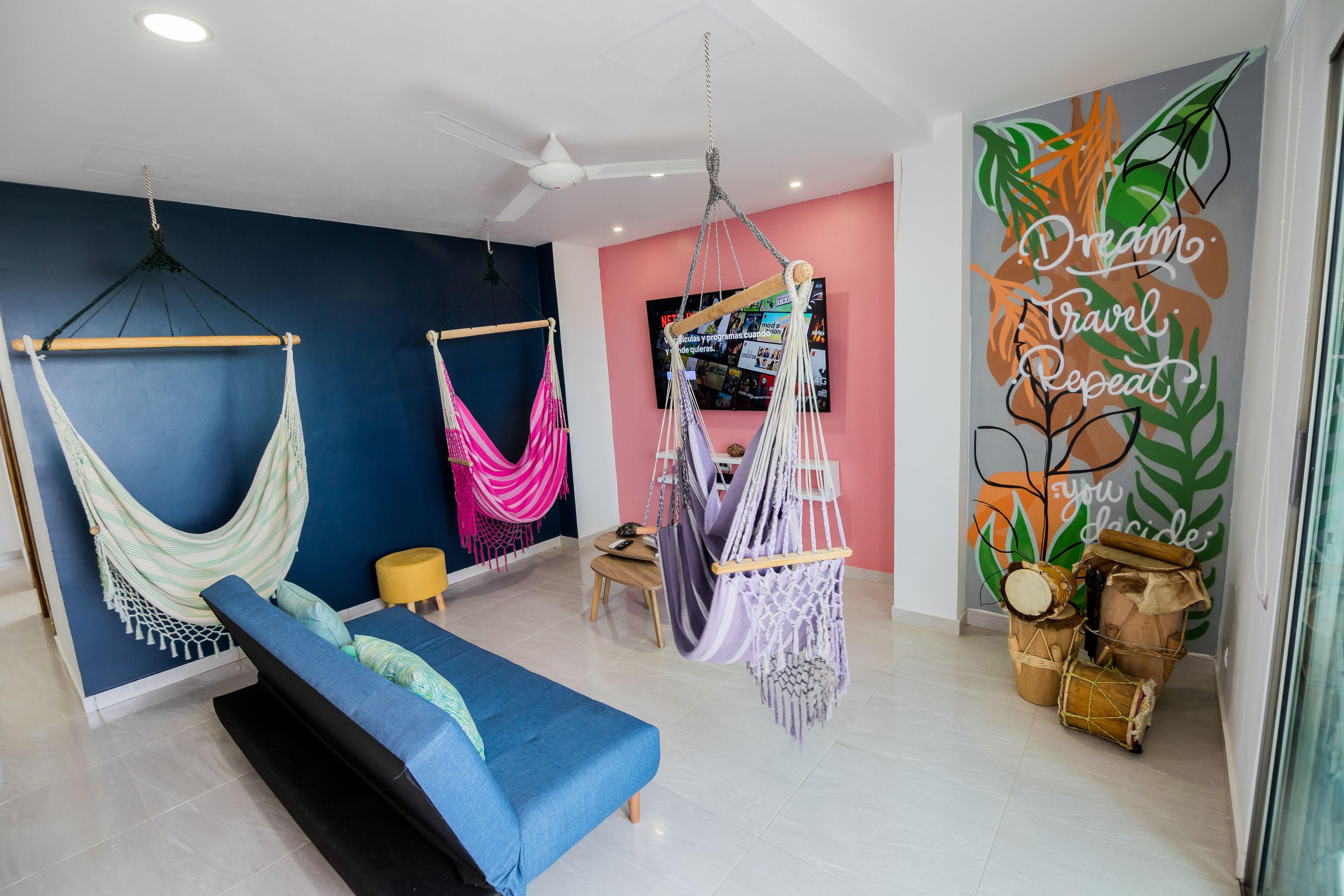 Makena La Boquilla Hostal