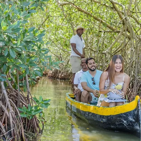 Makena La Boquilla