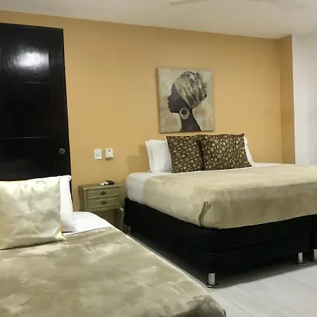 Makena La Boquilla Hostal