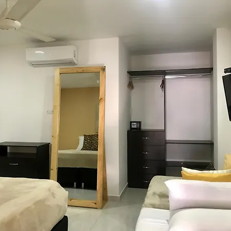 Makena La Boquilla Cartagena