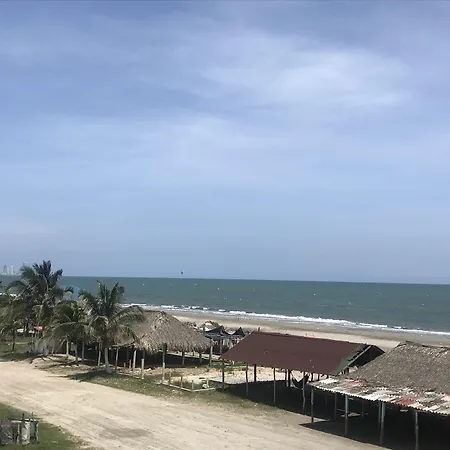 Makena La Boquilla