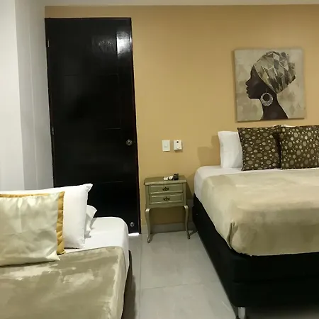 Makena La Boquilla Hostal