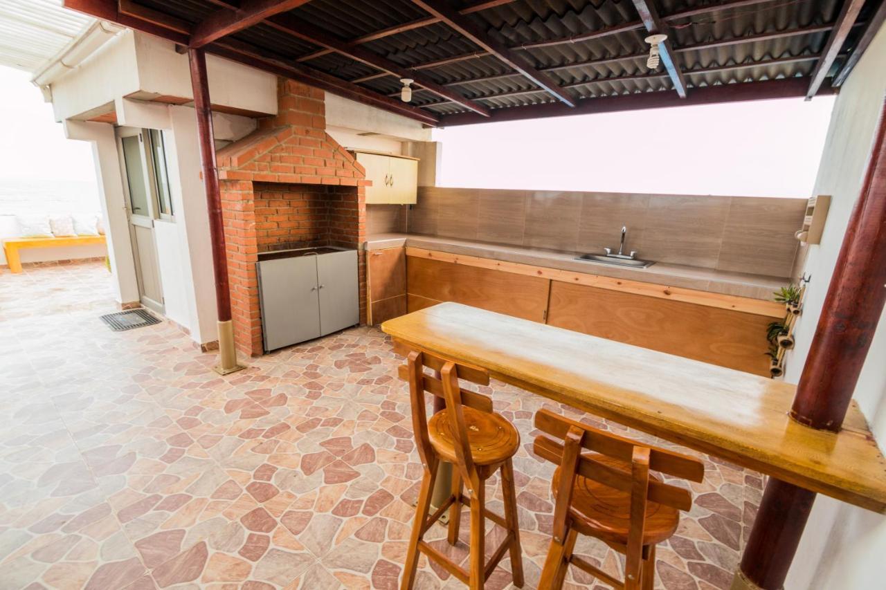 Hostal Makena La Boquilla