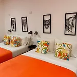 Makena La Boquilla Beach Hostel